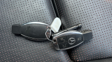 Mercedes-Benz GLA 250 4Matic AMG Line Premium Plus 5dr Auto Petrol Hatchback